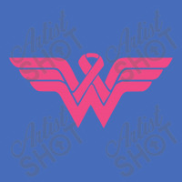 Wonder Warrior Basic T-shirt | Artistshot