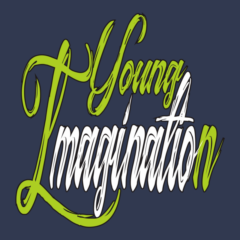 Young Imagination Basic T-shirt by Naraya | Artistshot