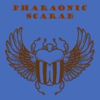 Pharaonic Scarab Basic T-shirt | Artistshot