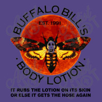 Buffalo Bill’s Body Lotion It Rubs The Lotion On Its Skin Basic T-shirt | Artistshot