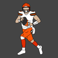 Baker Mayfield Merch Basic T-shirt | Artistshot