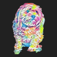 Cavachon Basic T-shirt | Artistshot