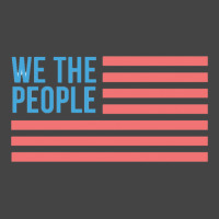 We The People Basic T-shirt | Artistshot