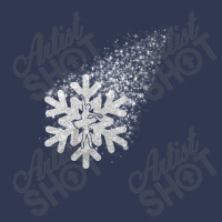 Ballet Dance Snowflake Christmas Basic T-shirt | Artistshot