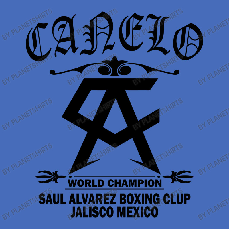 Canelo Alvarez Basic T-shirt | Artistshot