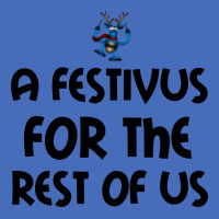 Festivus For Us Basic T-shirt | Artistshot