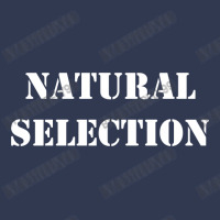 Natural Selection White Basic T-shirt | Artistshot