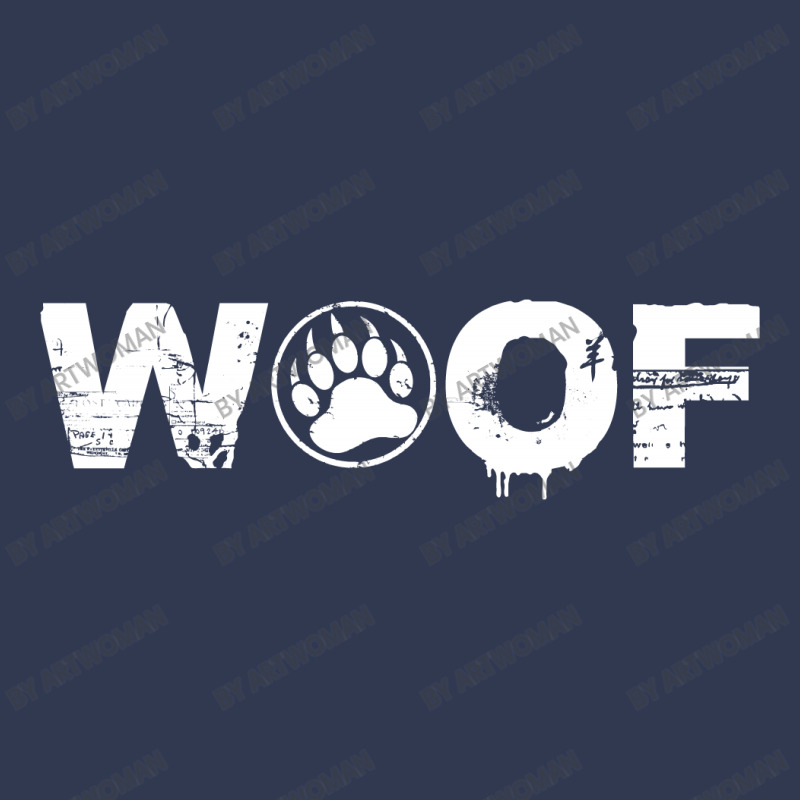 Woofs For Stacy Basic T-shirt | Artistshot