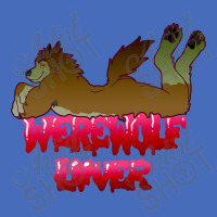 Werewolf Lover (candy) Basic T-shirt | Artistshot