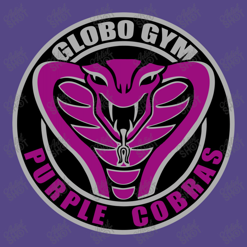 Globo Gym Basic T-shirt | Artistshot