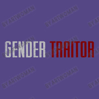 Gender Traitor (the Handmaid's Tale) Basic T-shirt | Artistshot