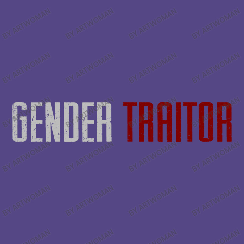 Gender Traitor (the Handmaid's Tale) Basic T-shirt | Artistshot