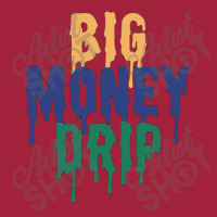 Money Drip Basic T-shirt | Artistshot