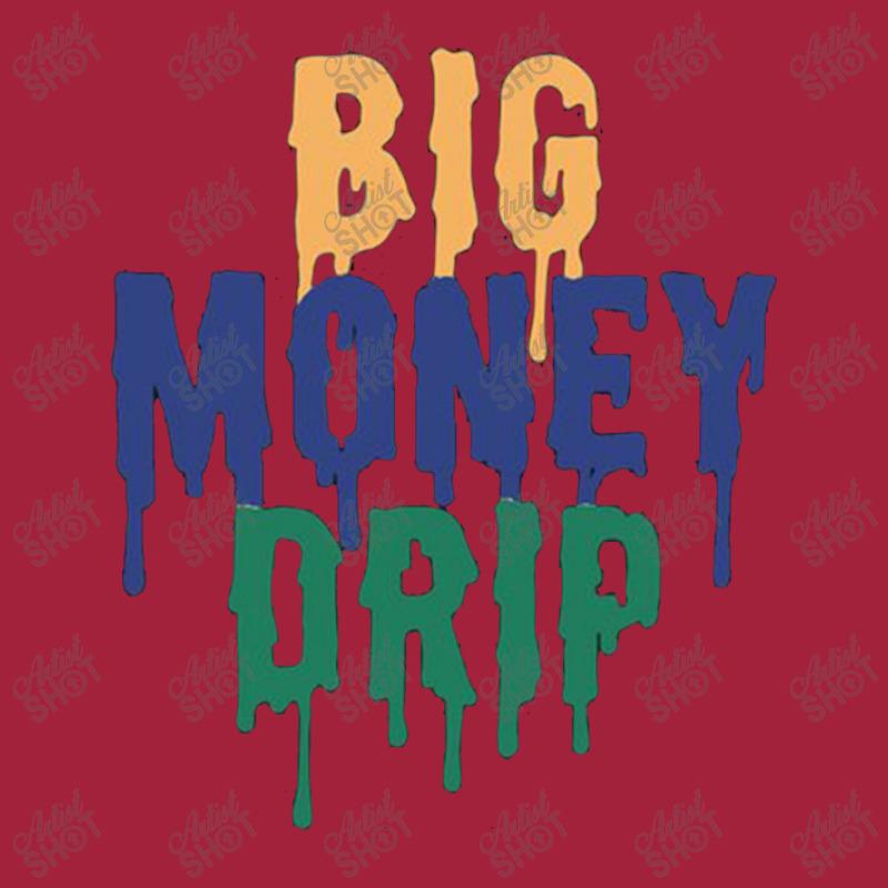 Money Drip Basic T-shirt | Artistshot