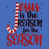 Jesus Is The Reason For The Season For Light Basic T-shirt | Artistshot