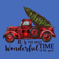 It's The Most Wonderful Time Of The Year Basic T-shirt | Artistshot