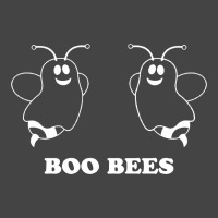 Boo Bees Halloween Basic T-shirt | Artistshot