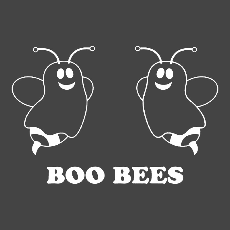 Boo Bees Halloween Basic T-shirt | Artistshot