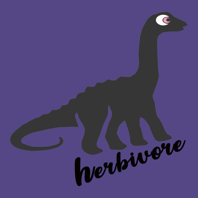 Herbibore (for Black) Basic T-shirt | Artistshot