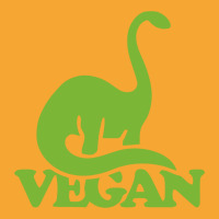 Vegan Dinosaur Basic T-shirt | Artistshot