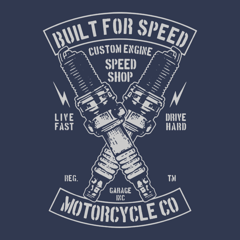 Build For Speed Basic T-shirt | Artistshot