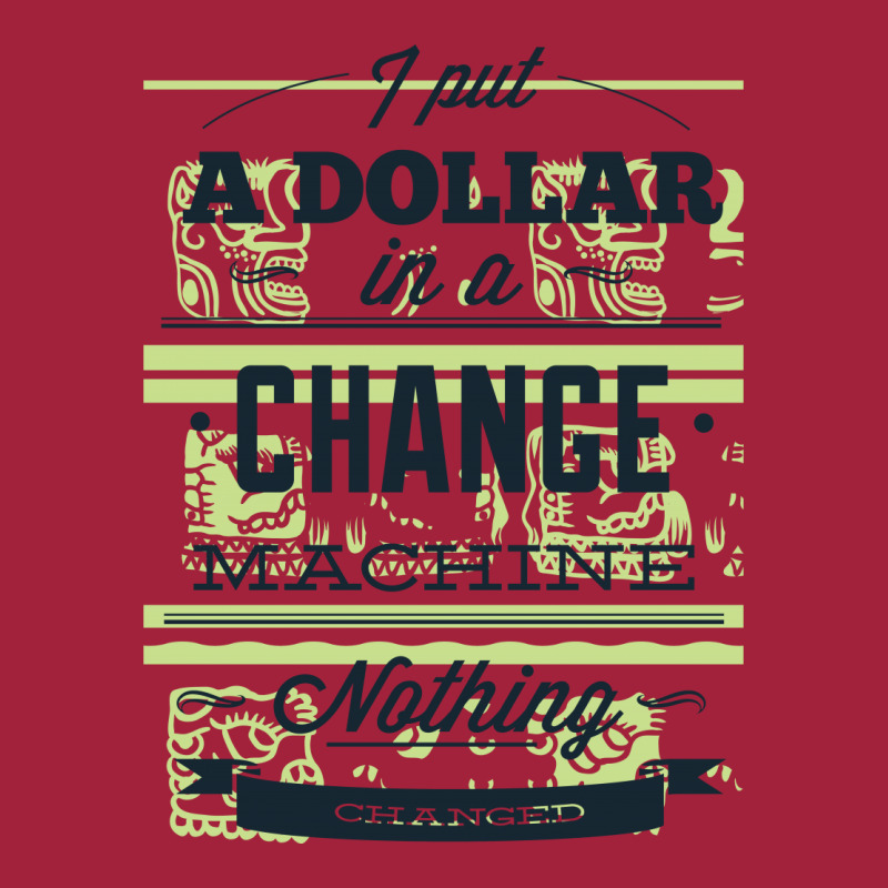 Change Machine Basic T-shirt | Artistshot