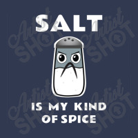 Salt Is My Kind Of Spice Basic T-shirt | Artistshot