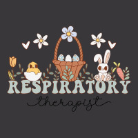 Spring Respiratory Therapist Therapy Easter Rt Pul Ladies Curvy T-shirt | Artistshot