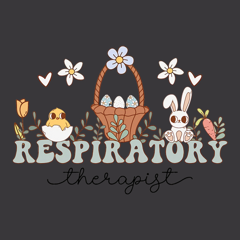 Spring Respiratory Therapist Therapy Easter Rt Pul Ladies Curvy T-Shirt by Regorgeous | Artistshot