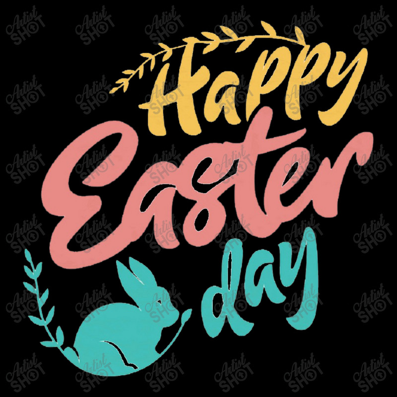 Happy Easter Day Unisex Jogger | Artistshot