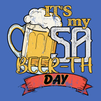 It Is My 50 Beer-th Day Basic T-shirt | Artistshot