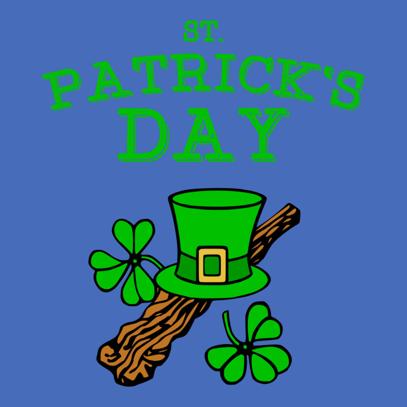 Happy  St Patrick's Day Basic T-shirt | Artistshot