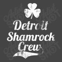 Detroit Irish Shirt  Detroit St Patricks Day Parade T Shirt Basic T-shirt | Artistshot