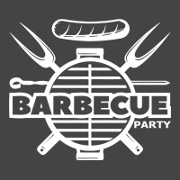 Bbq Party Basic T-shirt | Artistshot