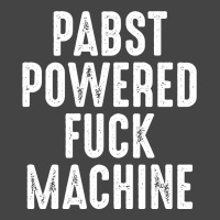 Pabst Powered Fuck Machine Shirt‏ Basic T-shirt | Artistshot