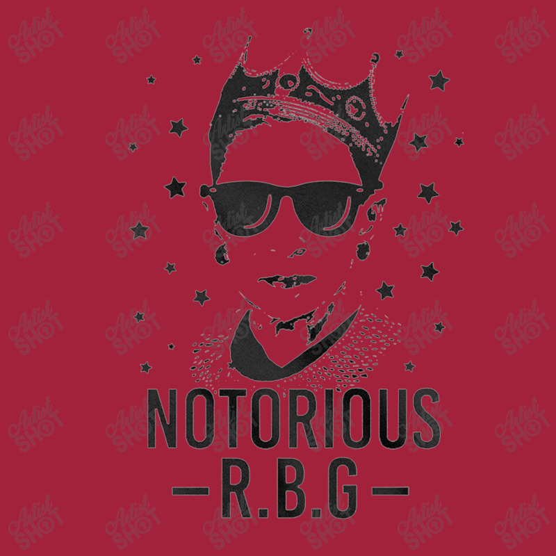 Notorious Rbg Basic T-shirt | Artistshot