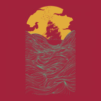 High Seas Basic T-shirt | Artistshot