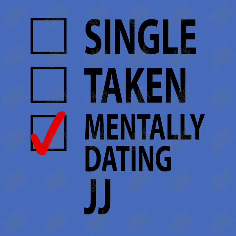 Mentally Dating Jj Rudy Pankow  Outer Banks Basic T-shirt by waroenk design | Artistshot