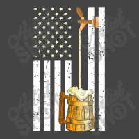 Craft Beer American Flag Usa Oktoberfest For Beer Drinkers Basic T-shirt | Artistshot