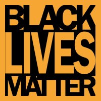 Black Lives Matter Basic T-shirt | Artistshot