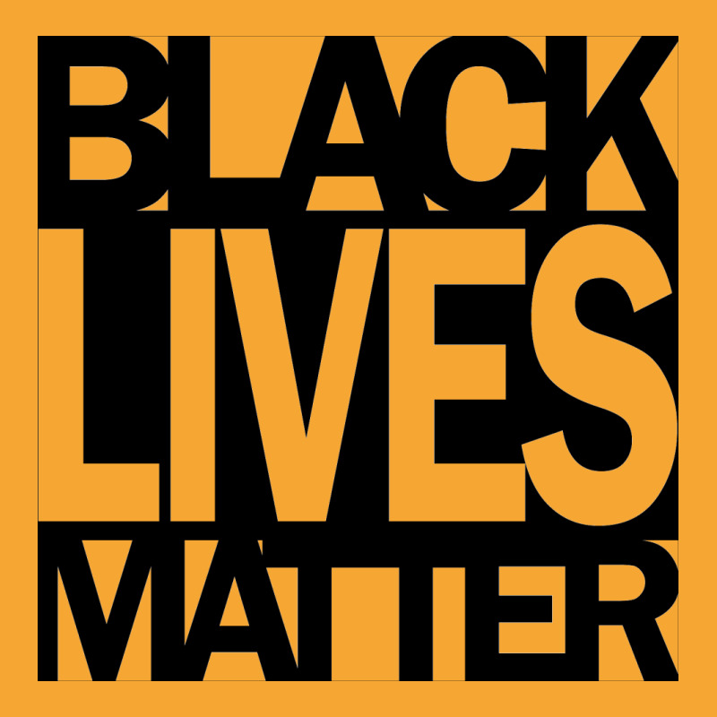 Black Lives Matter Basic T-shirt | Artistshot