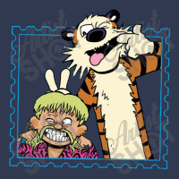 Exotic Joe And Tiger Basic T-shirt | Artistshot