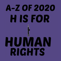 Human Rights Basic T-shirt | Artistshot