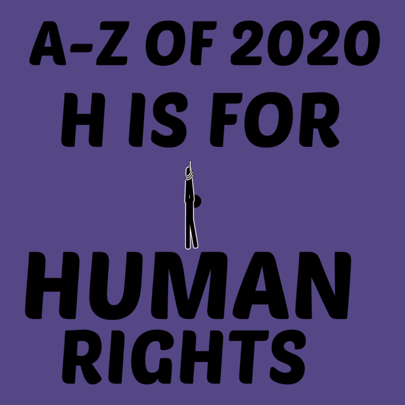 Human Rights Basic T-shirt | Artistshot