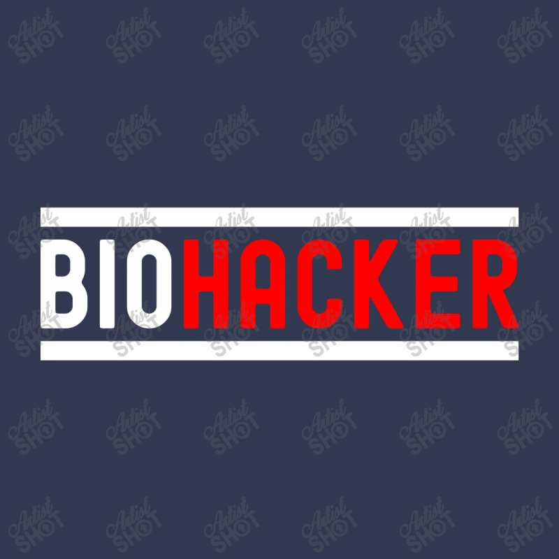 Biohacker Basic T-shirt | Artistshot