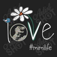 Mimi Life Dinosaur So Cute Basic T-shirt | Artistshot