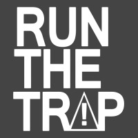 Run The Trap Funny Basic T-shirt | Artistshot