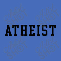 Atheist Anti Religion Basic T-shirt | Artistshot