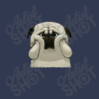 Pug Life Basic T-shirt | Artistshot