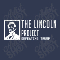 The Lincoln Project New Ver Basic T-shirt | Artistshot